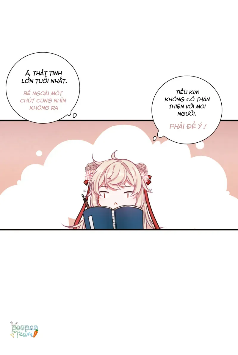 Danh Kiếm Chủng Chapter 30 - TC Truyện