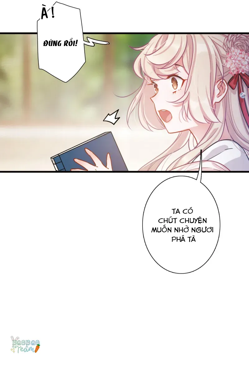 Danh Kiếm Chủng Chapter 30 - TC Truyện