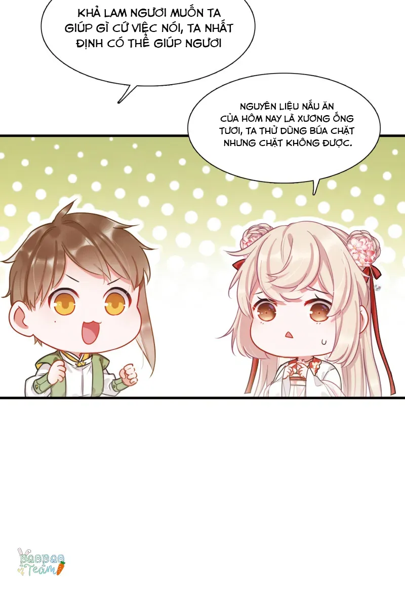 Danh Kiếm Chủng Chapter 30 - TC Truyện