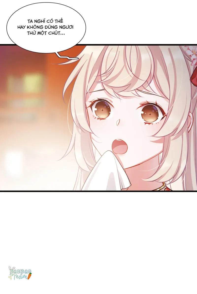 Danh Kiếm Chủng Chapter 30 - TC Truyện