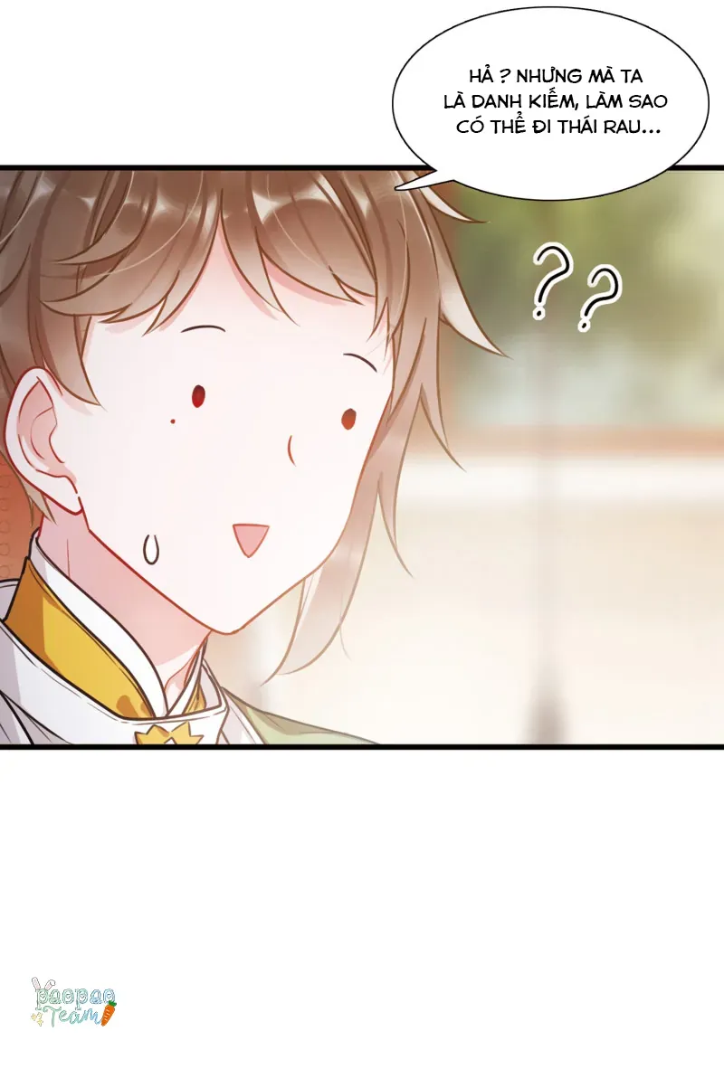 Danh Kiếm Chủng Chapter 30 - TC Truyện