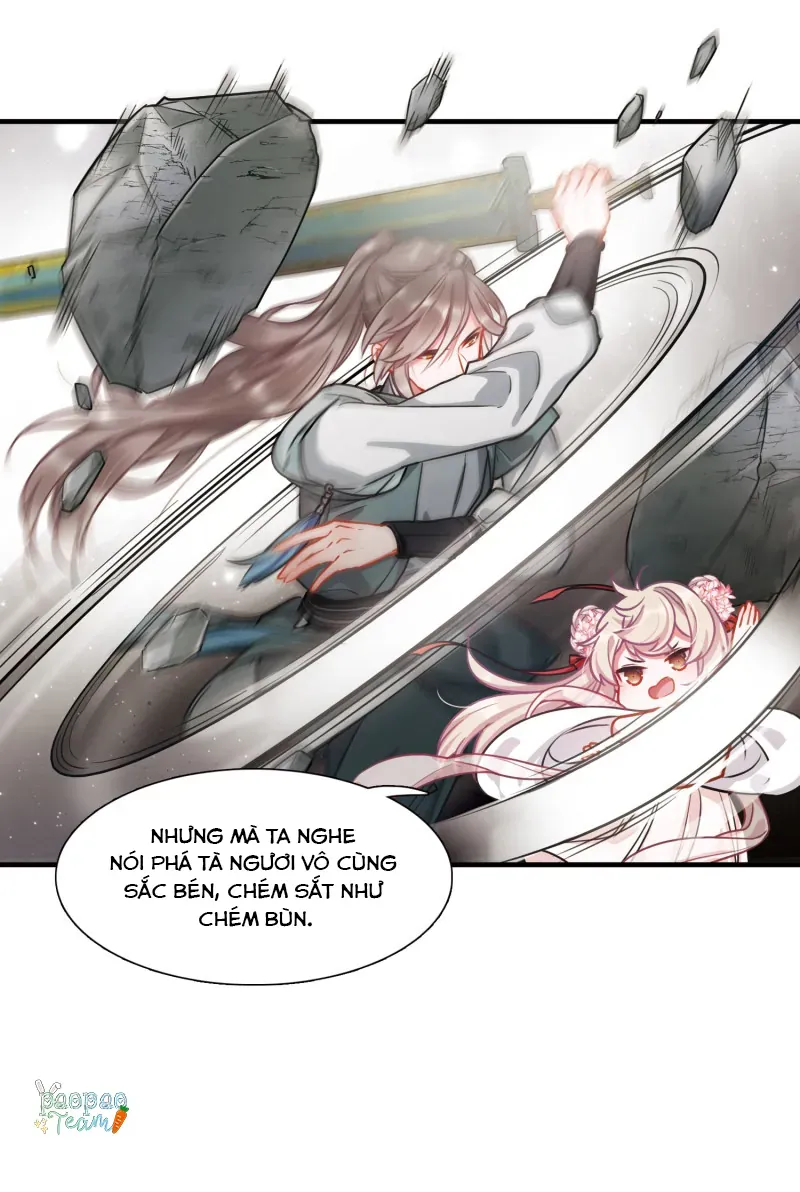 Danh Kiếm Chủng Chapter 30 - TC Truyện