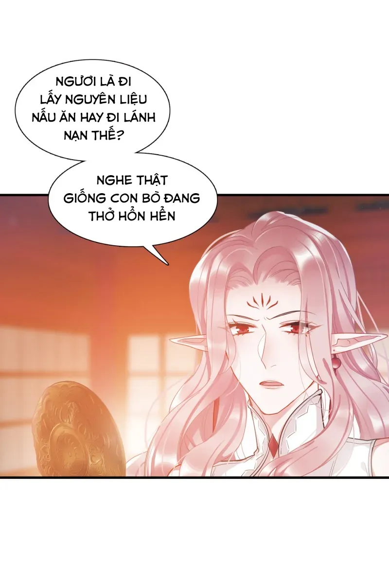 Danh Kiếm Chủng Chapter 31 - TC Truyện