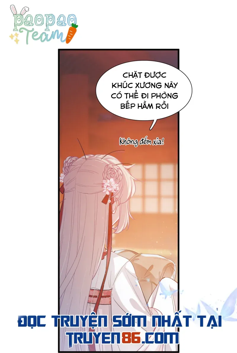 Danh Kiếm Chủng Chapter 31 - TC Truyện