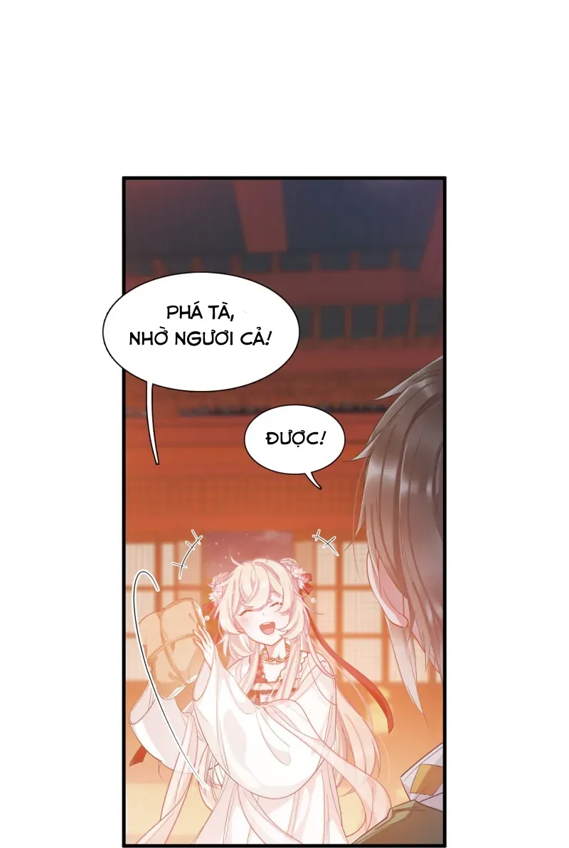 Danh Kiếm Chủng Chapter 31 - TC Truyện