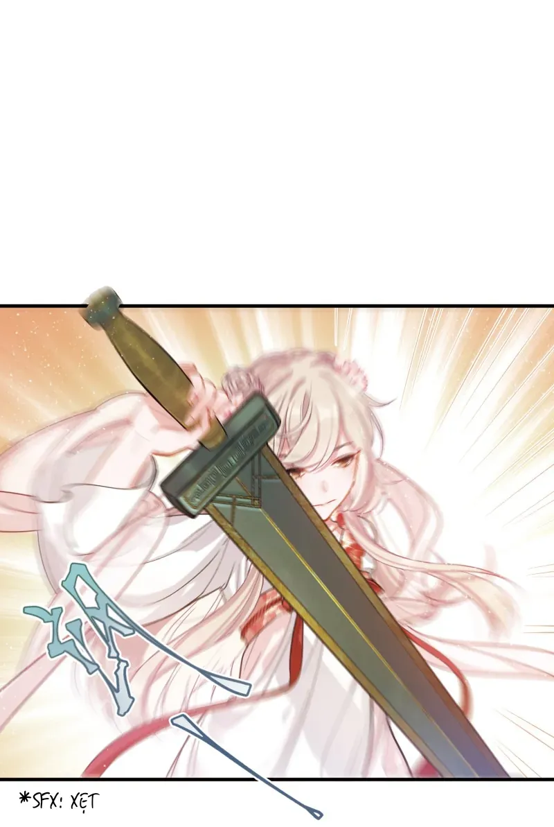 Danh Kiếm Chủng Chapter 31 - TC Truyện