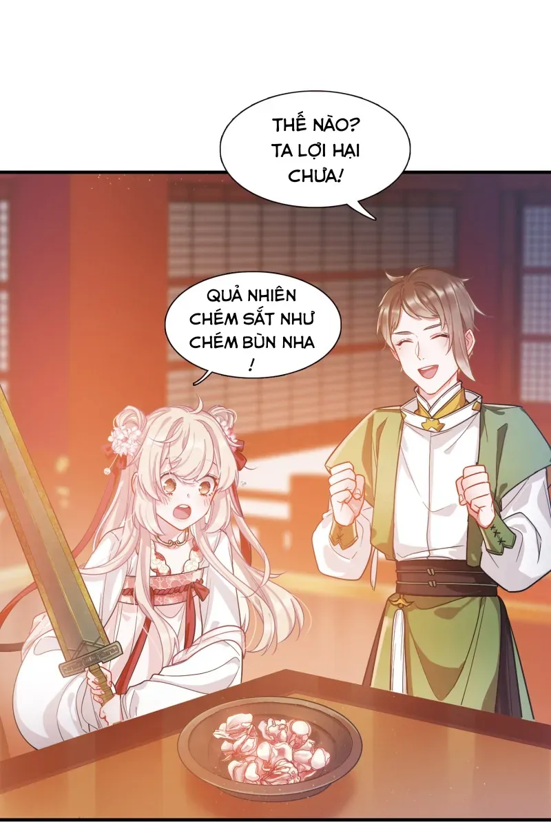 Danh Kiếm Chủng Chapter 31 - TC Truyện