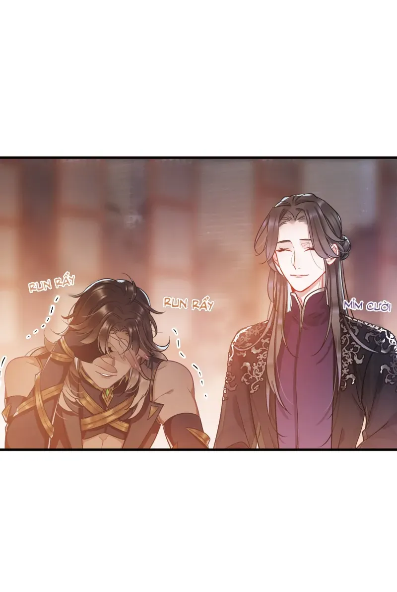 Danh Kiếm Chủng Chapter 31 - TC Truyện