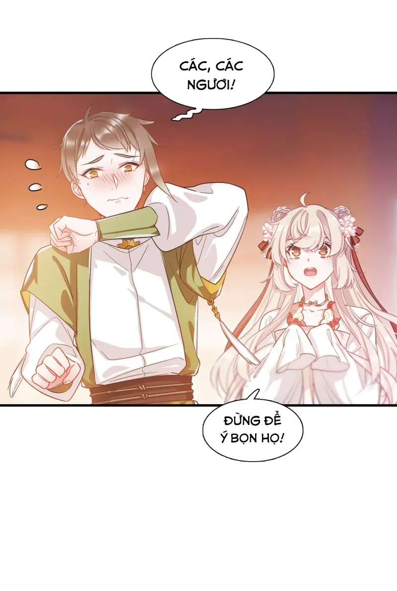 Danh Kiếm Chủng Chapter 31 - TC Truyện