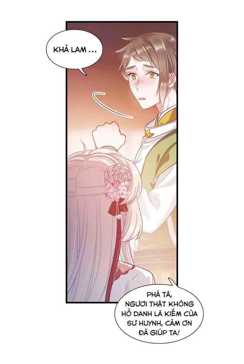 Danh Kiếm Chủng Chapter 31 - TC Truyện