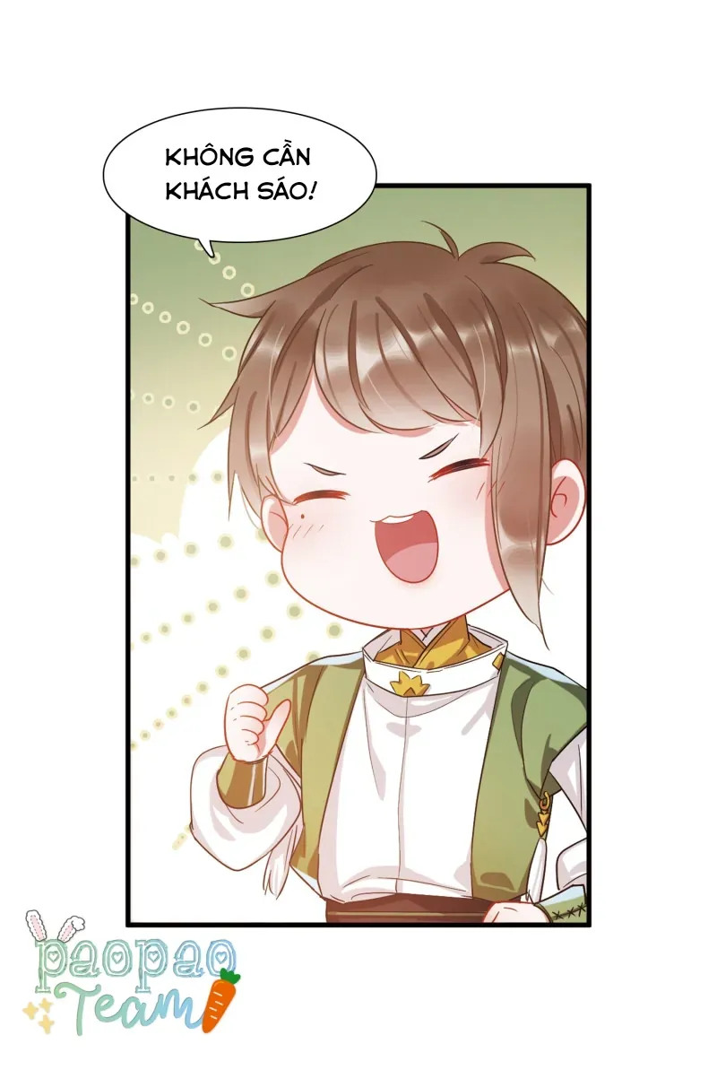 Danh Kiếm Chủng Chapter 31 - TC Truyện