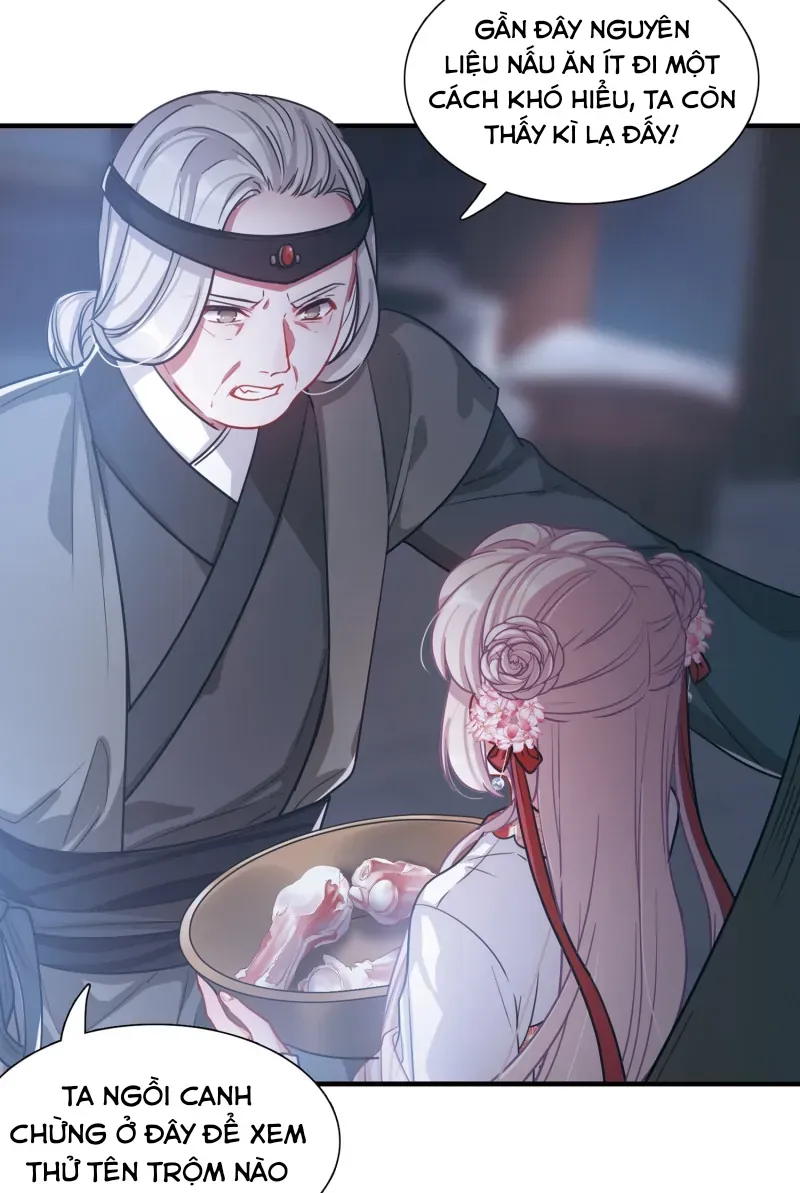 Danh Kiếm Chủng Chapter 31 - TC Truyện