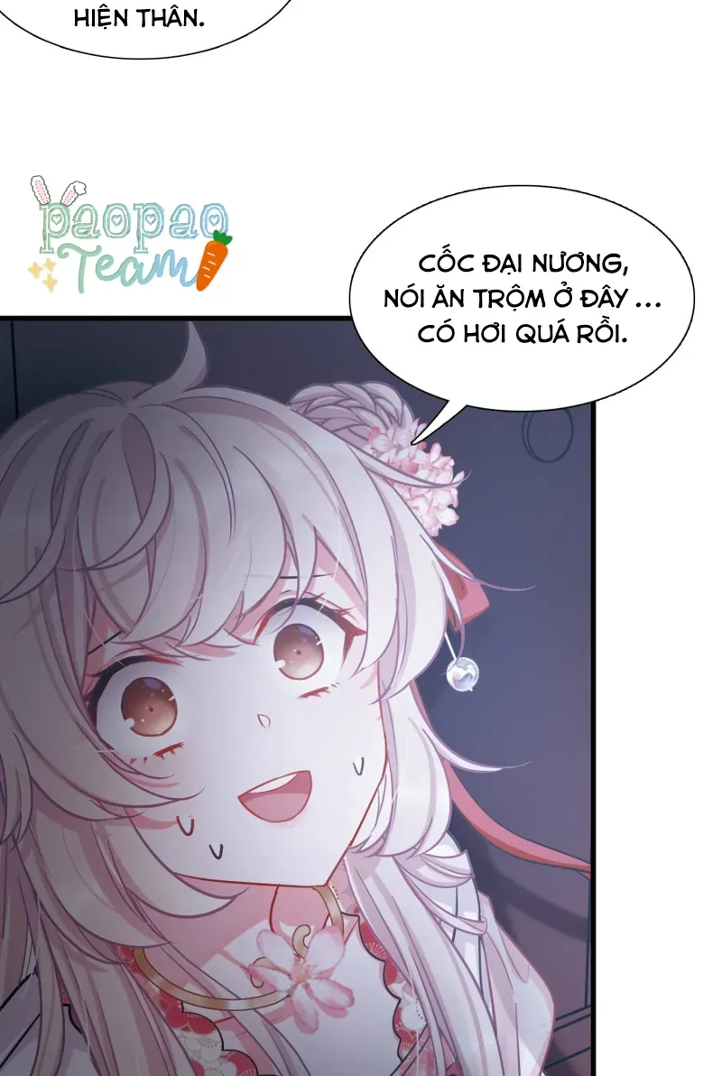 Danh Kiếm Chủng Chapter 31 - TC Truyện