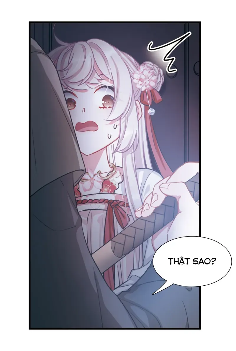 Danh Kiếm Chủng Chapter 31 - TC Truyện