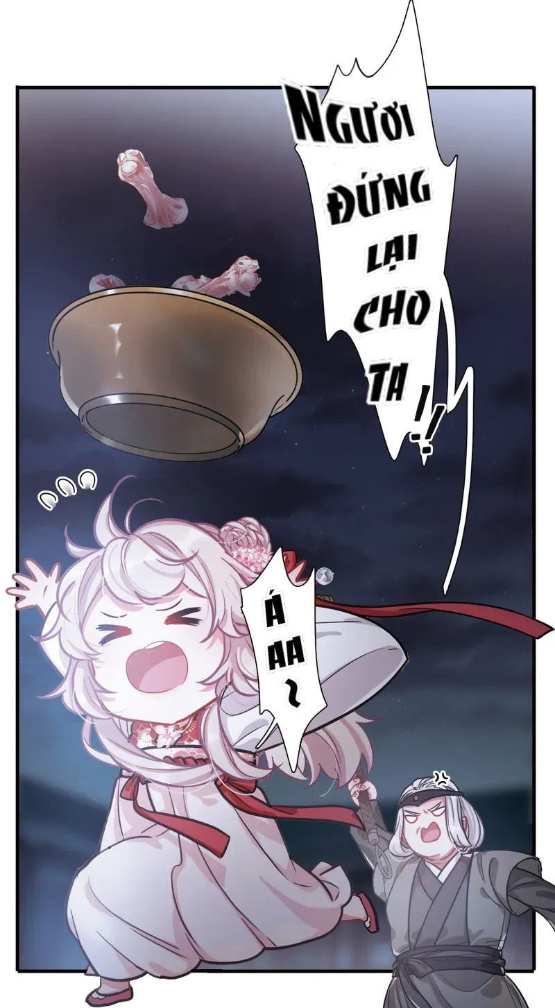 Danh Kiếm Chủng Chapter 31 - TC Truyện