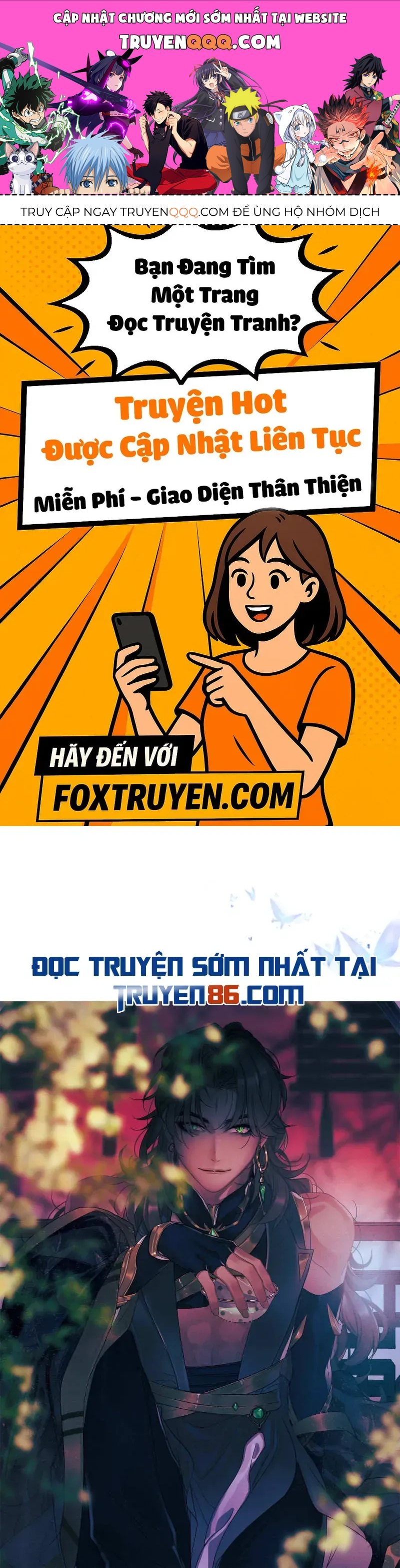 Danh Kiếm Chủng Chapter 32 - TC Truyện