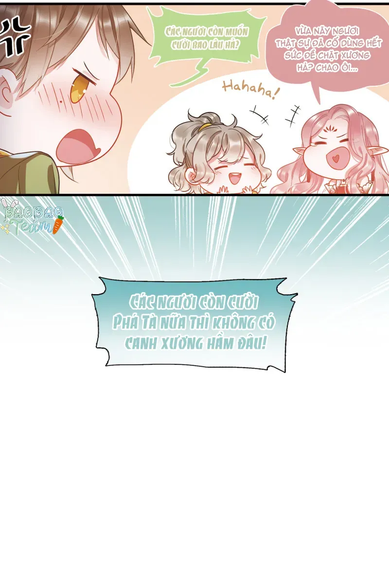 Danh Kiếm Chủng Chapter 32 - TC Truyện