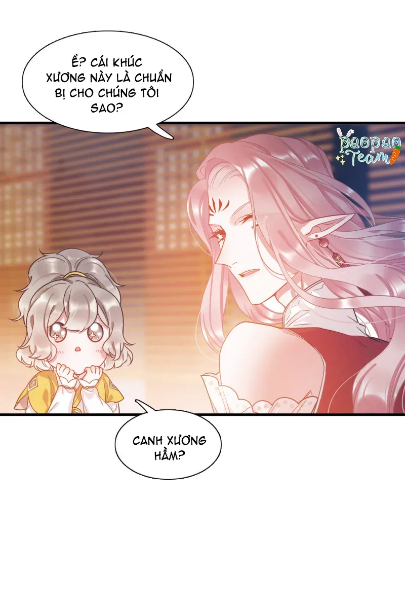 Danh Kiếm Chủng Chapter 32 - TC Truyện
