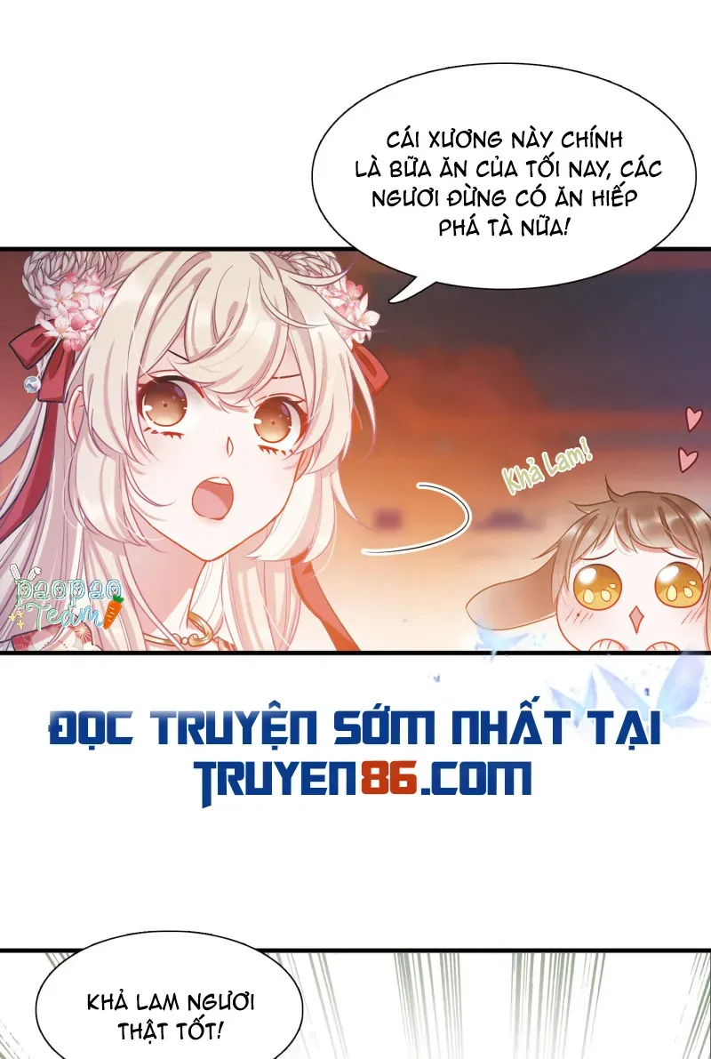 Danh Kiếm Chủng Chapter 32 - TC Truyện