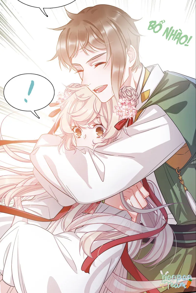 Danh Kiếm Chủng Chapter 32 - TC Truyện