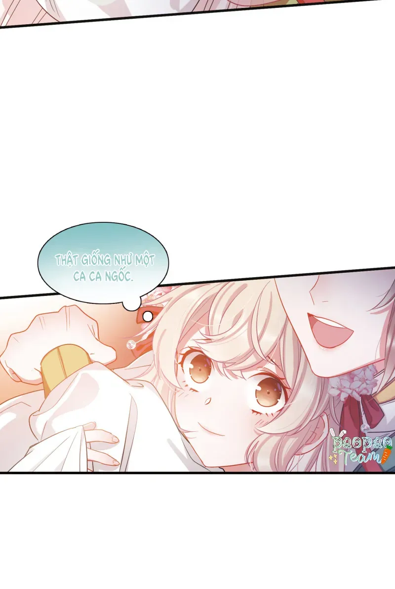 Danh Kiếm Chủng Chapter 32 - TC Truyện