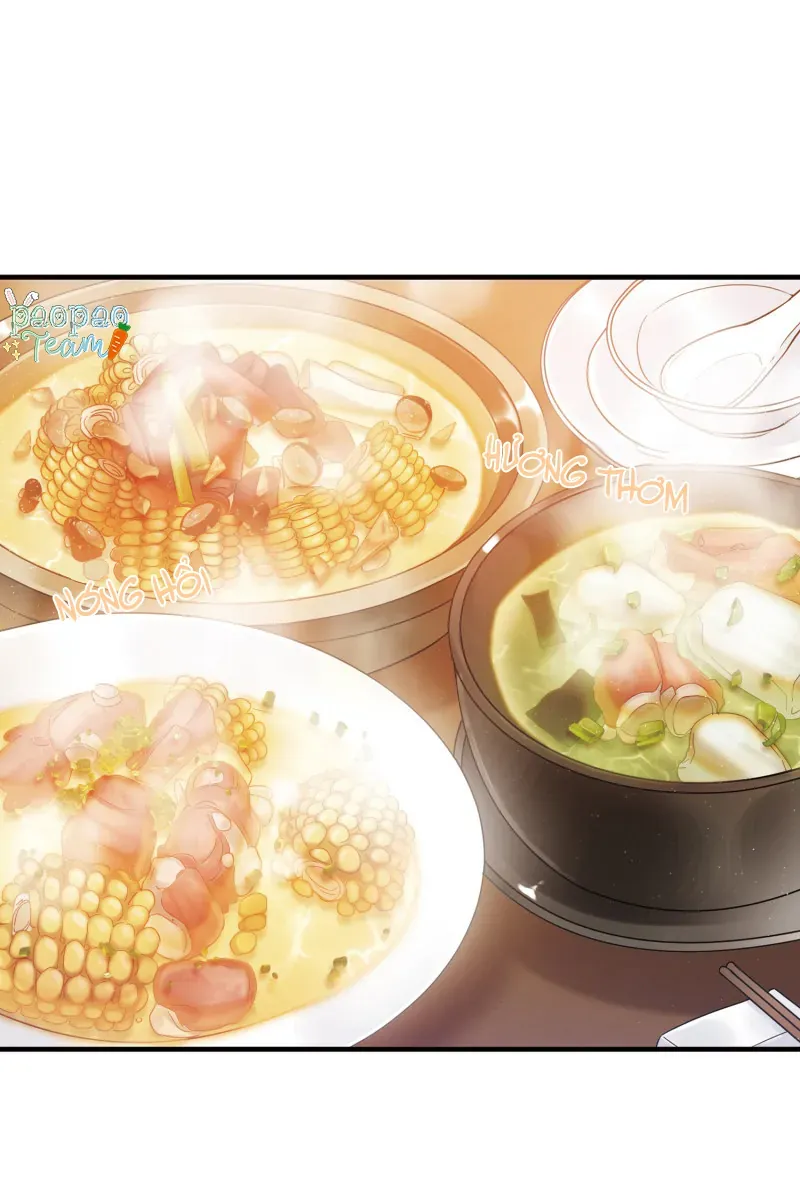 Danh Kiếm Chủng Chapter 32 - TC Truyện