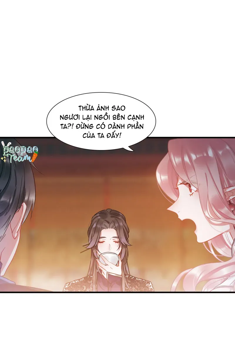 Danh Kiếm Chủng Chapter 32 - TC Truyện