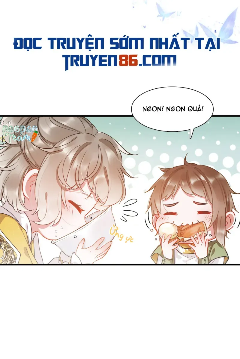 Danh Kiếm Chủng Chapter 32 - TC Truyện