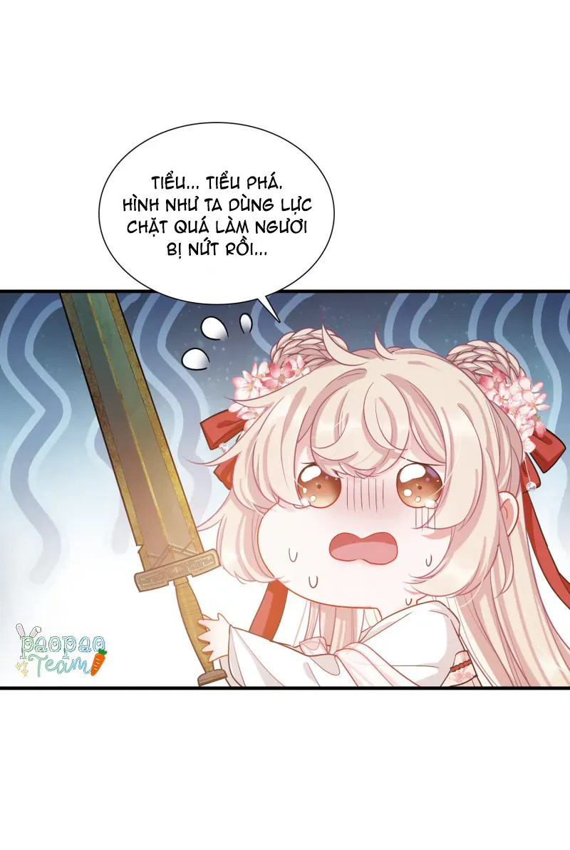 Danh Kiếm Chủng Chapter 32 - TC Truyện