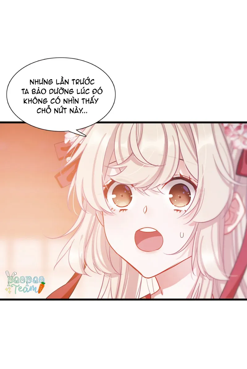 Danh Kiếm Chủng Chapter 32 - TC Truyện