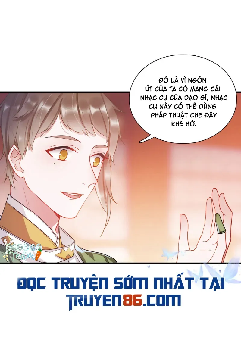 Danh Kiếm Chủng Chapter 32 - TC Truyện