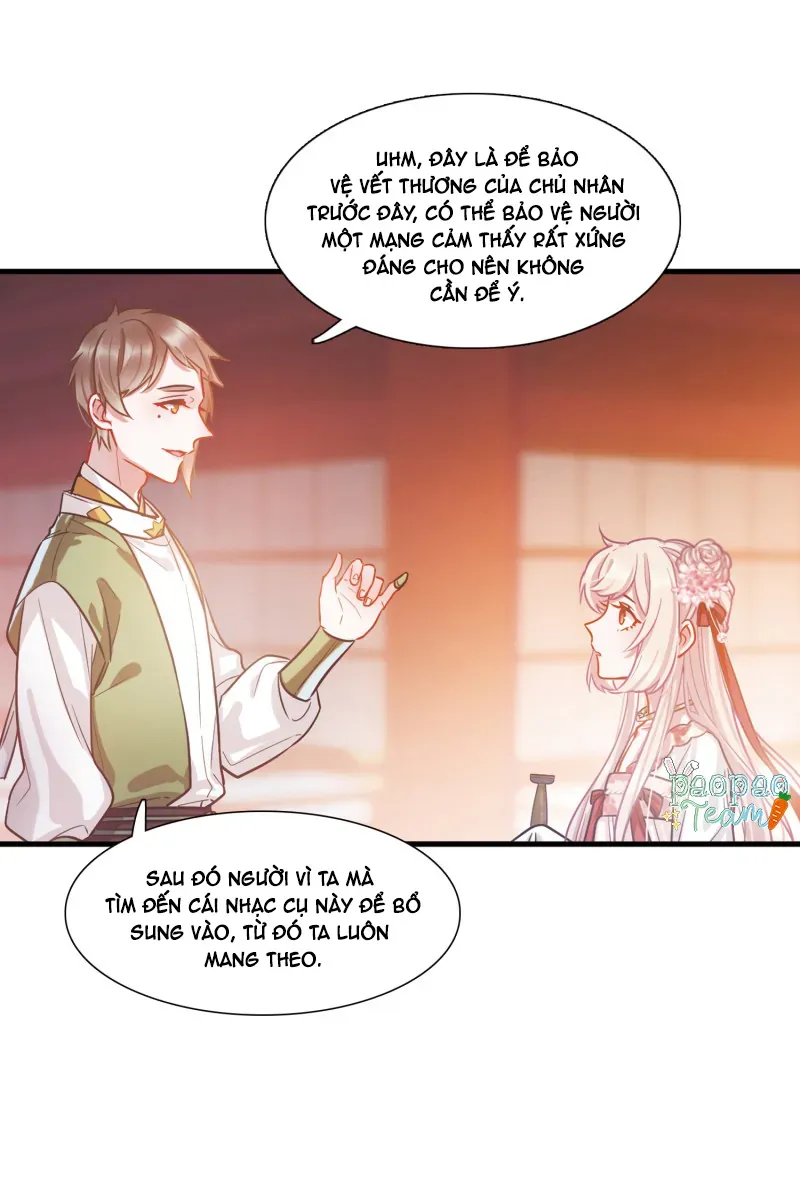 Danh Kiếm Chủng Chapter 32 - TC Truyện