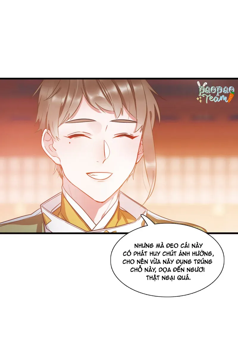 Danh Kiếm Chủng Chapter 32 - TC Truyện