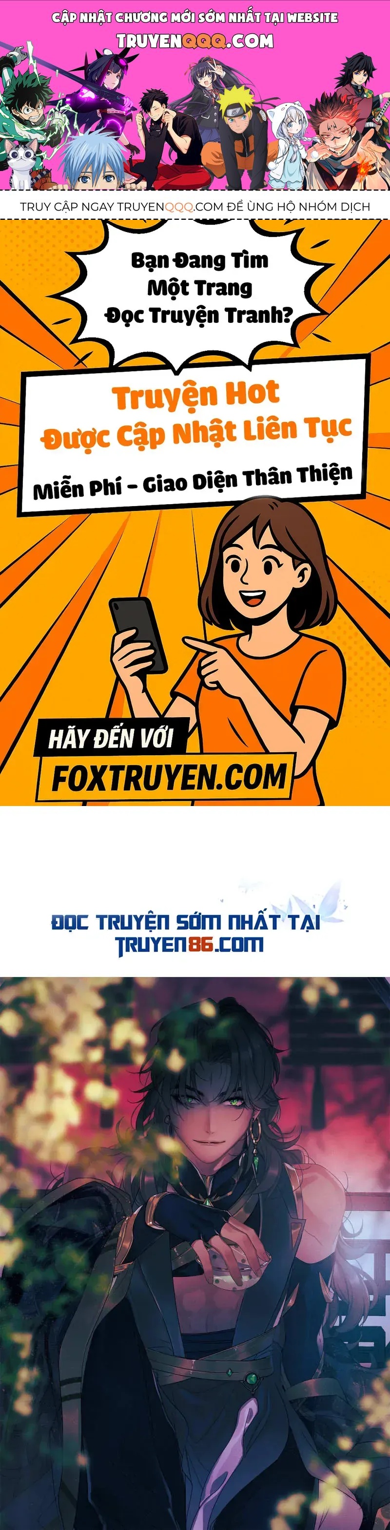 Danh Kiếm Chủng Chapter 33 - TC Truyện