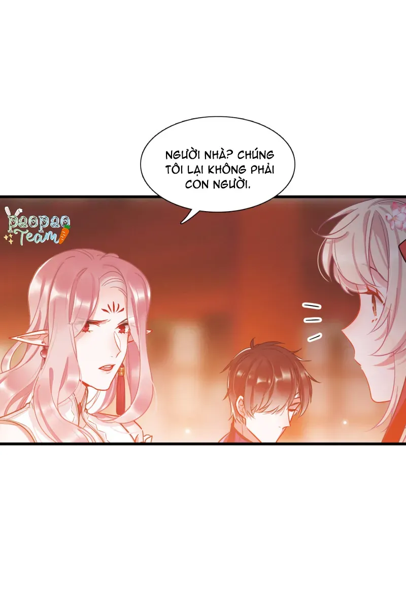 Danh Kiếm Chủng Chapter 33 - TC Truyện