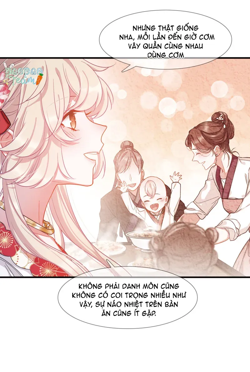 Danh Kiếm Chủng Chapter 33 - TC Truyện