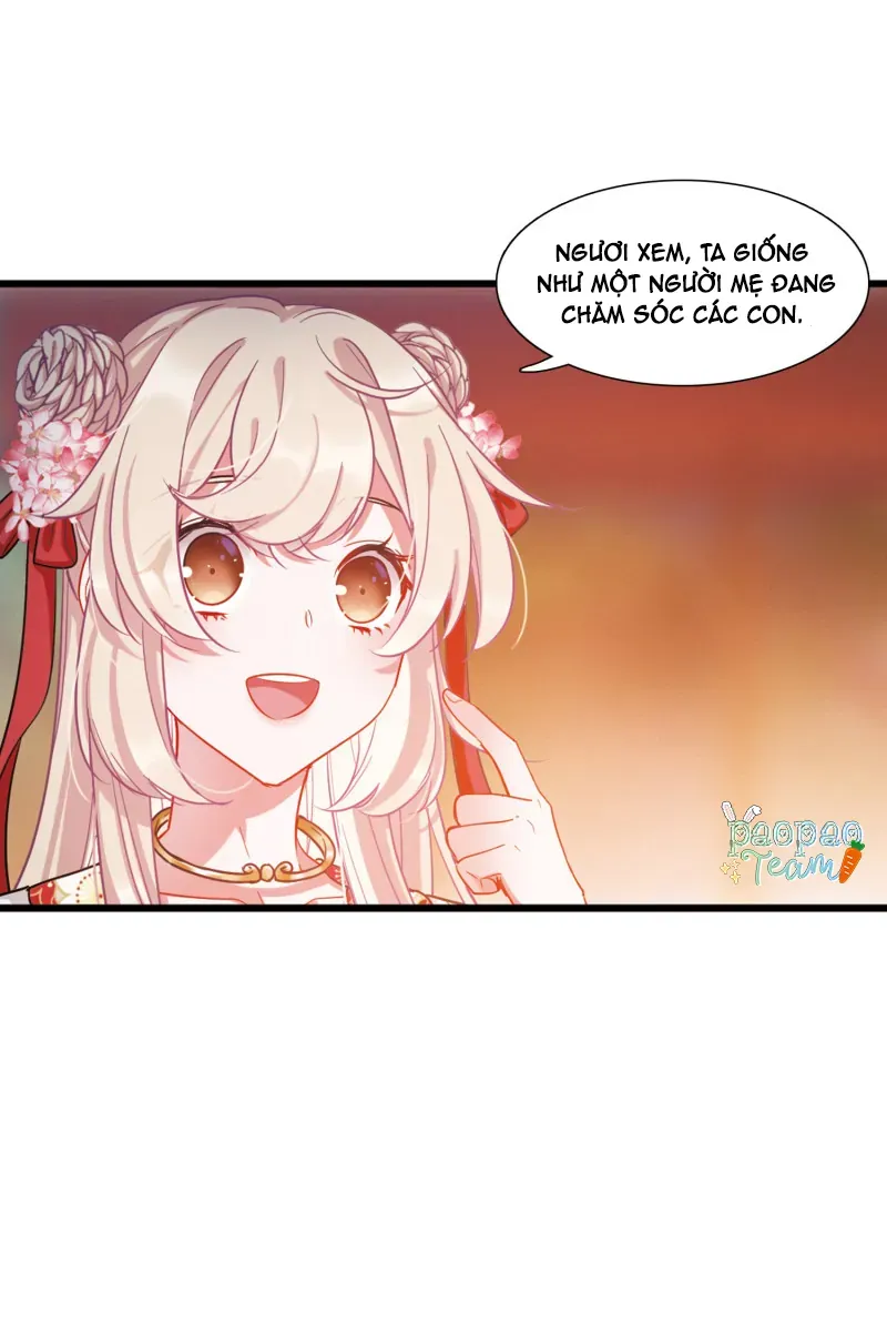 Danh Kiếm Chủng Chapter 33 - TC Truyện