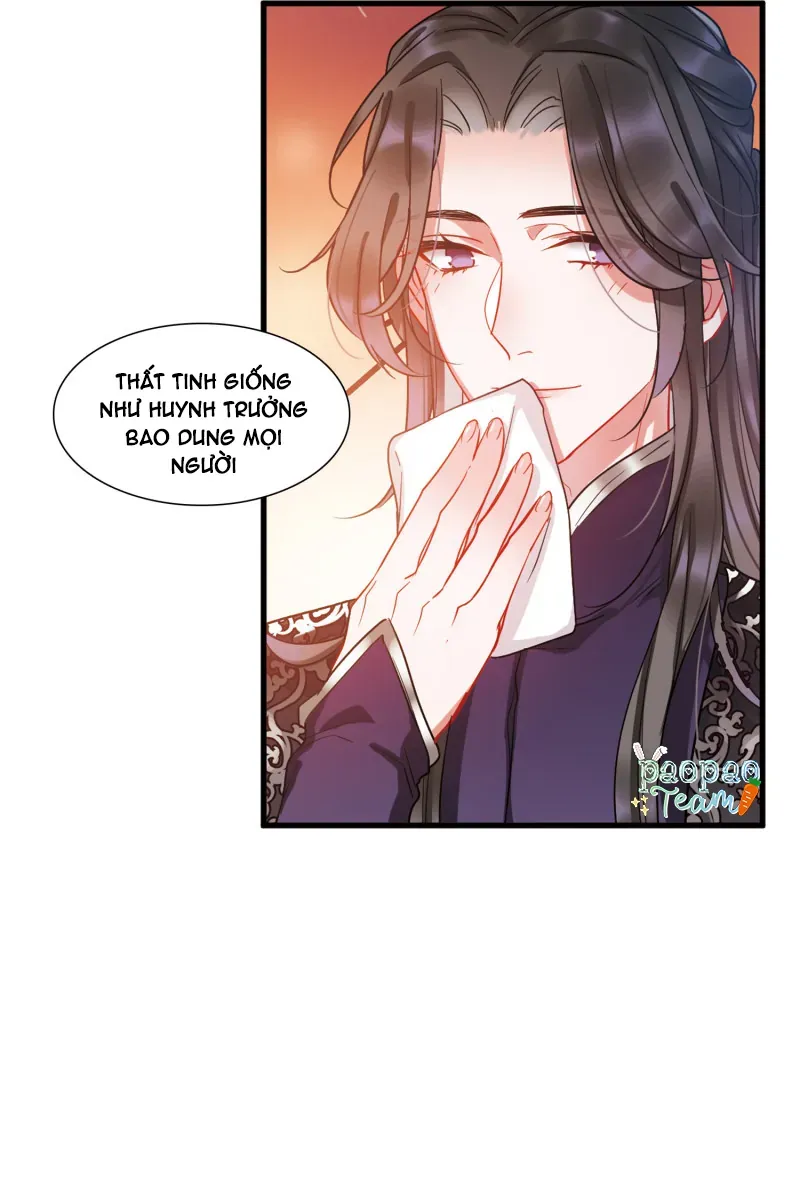 Danh Kiếm Chủng Chapter 33 - TC Truyện