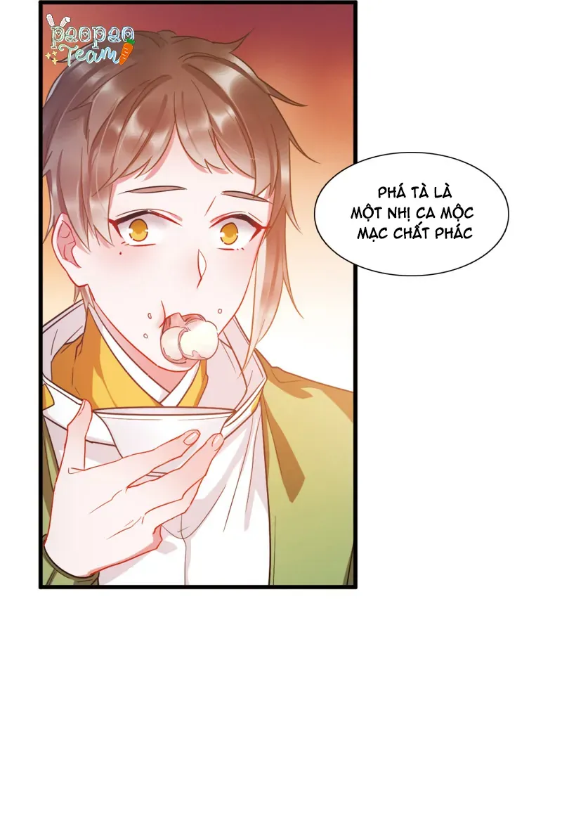 Danh Kiếm Chủng Chapter 33 - TC Truyện