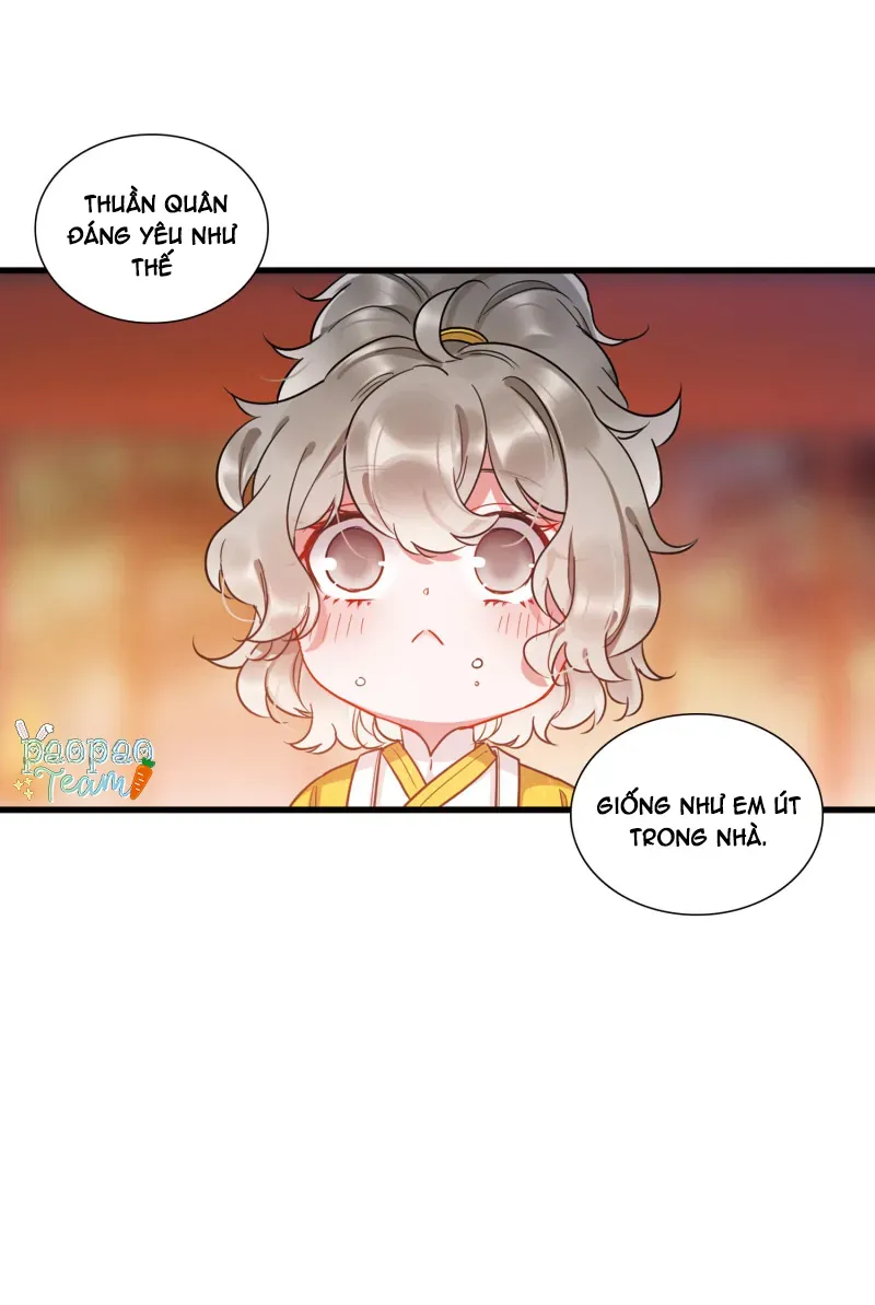 Danh Kiếm Chủng Chapter 33 - TC Truyện