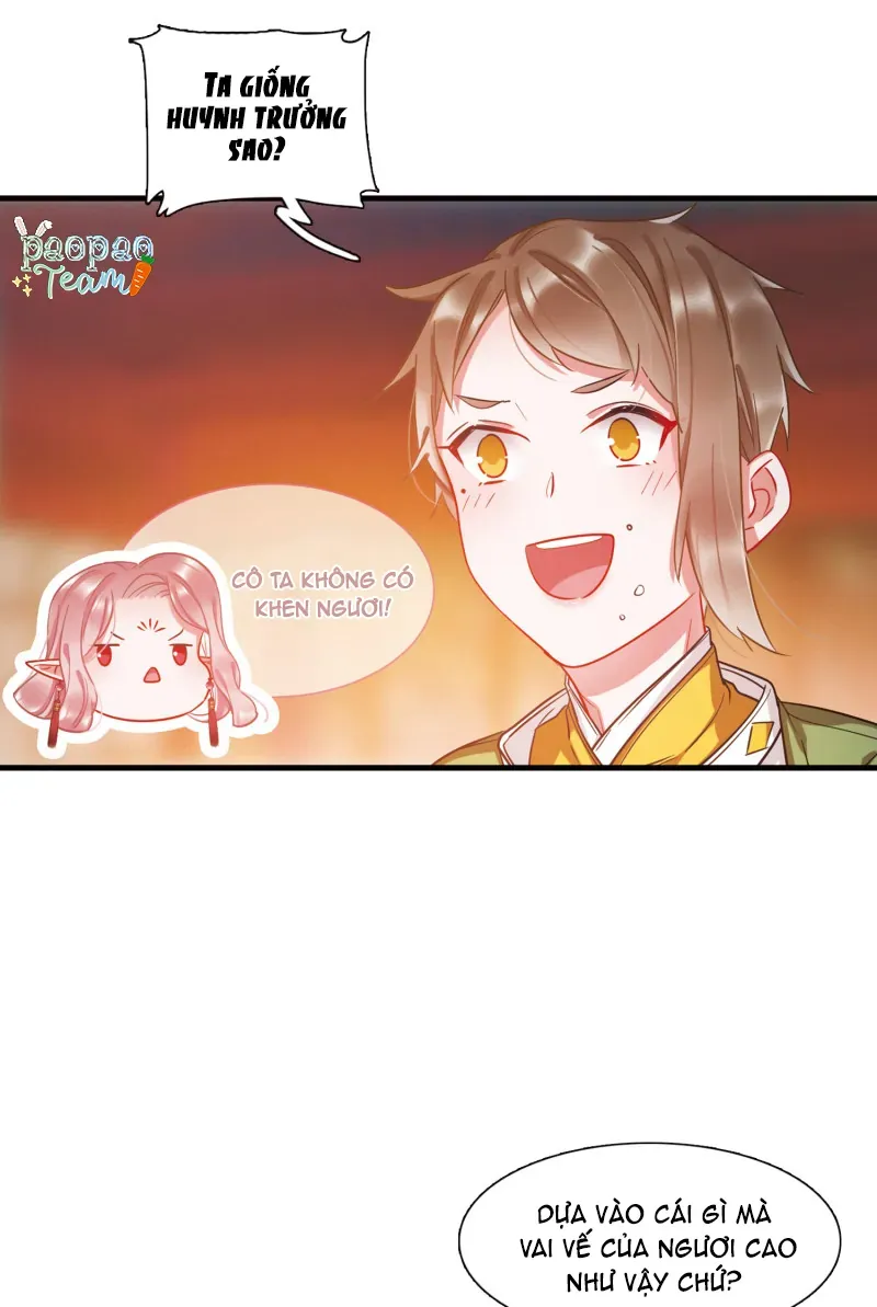 Danh Kiếm Chủng Chapter 33 - TC Truyện