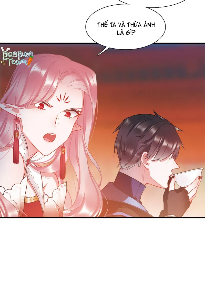 Danh Kiếm Chủng Chapter 33 - TC Truyện