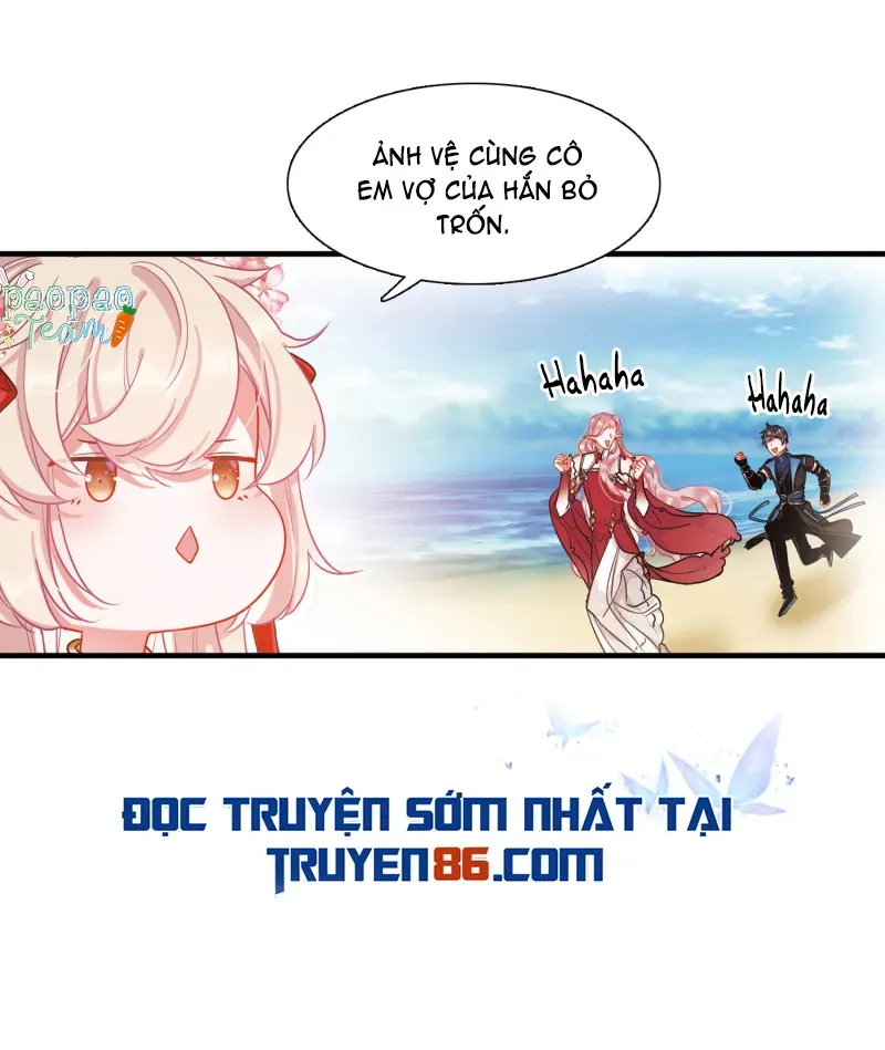 Danh Kiếm Chủng Chapter 33 - TC Truyện