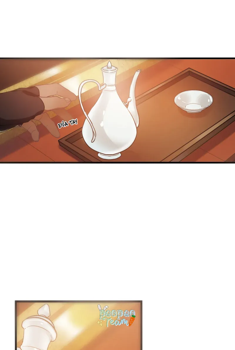 Danh Kiếm Chủng Chapter 33 - TC Truyện