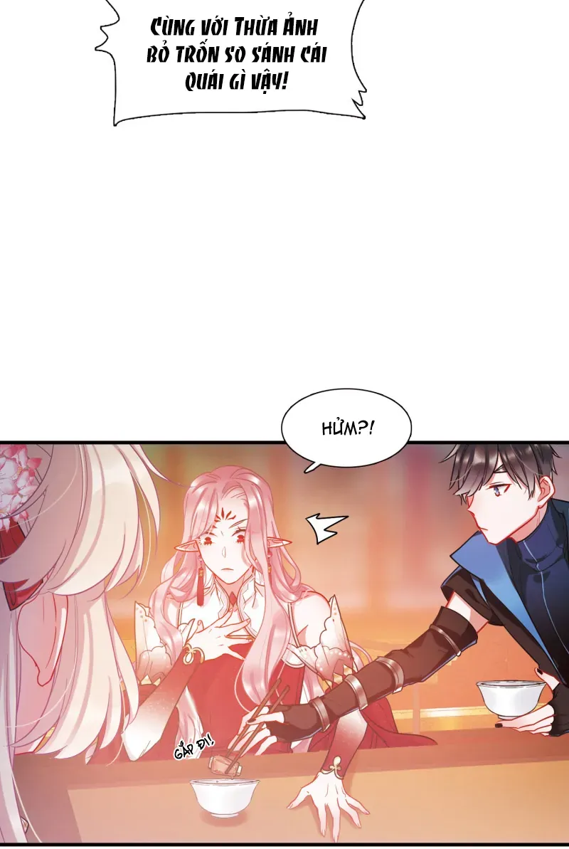 Danh Kiếm Chủng Chapter 33 - TC Truyện