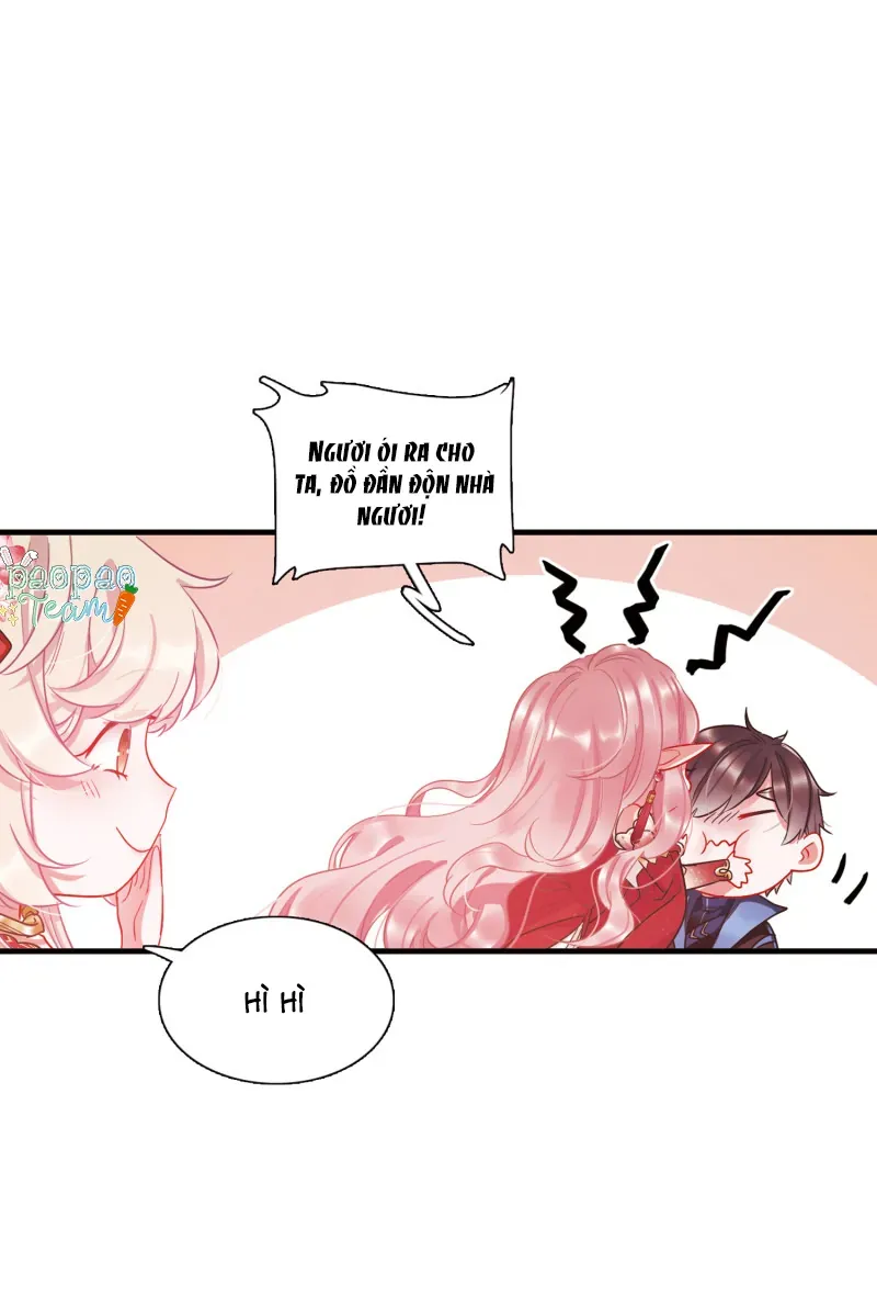 Danh Kiếm Chủng Chapter 33 - TC Truyện