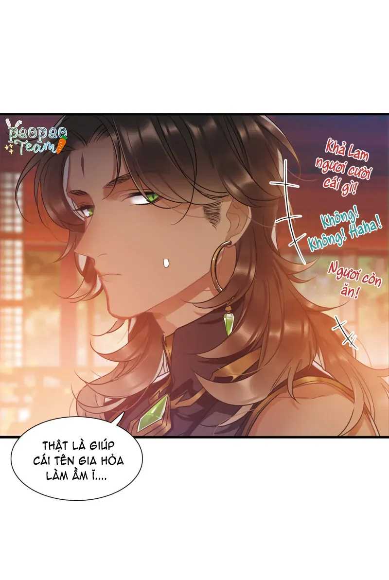 Danh Kiếm Chủng Chapter 33 - TC Truyện