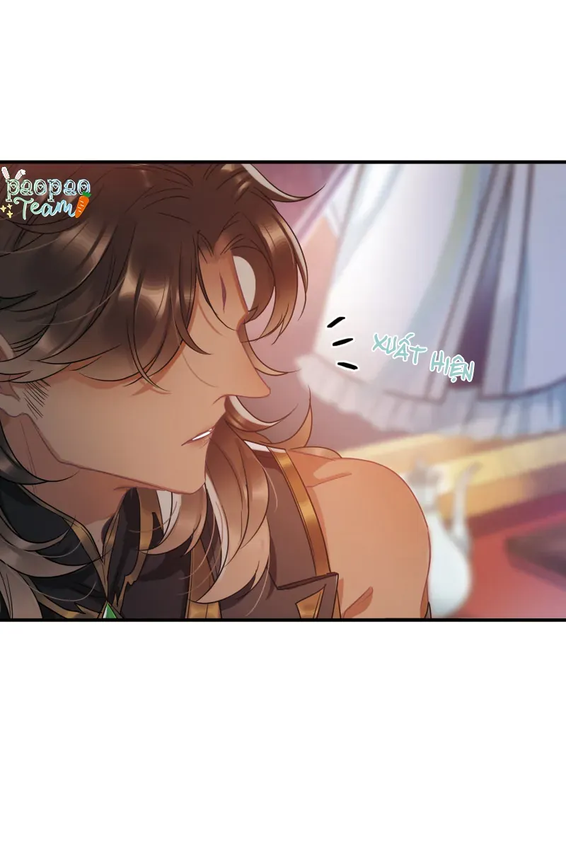 Danh Kiếm Chủng Chapter 33 - TC Truyện