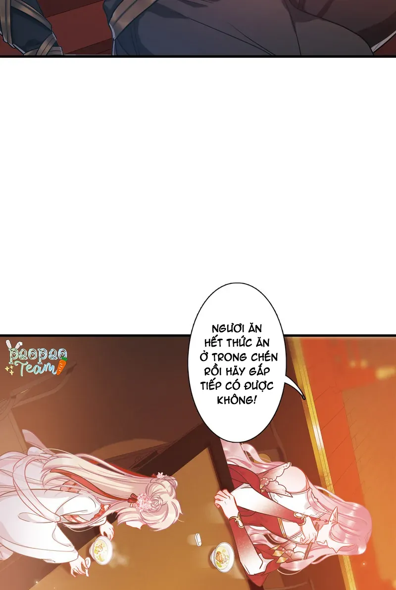 Danh Kiếm Chủng Chapter 33 - TC Truyện