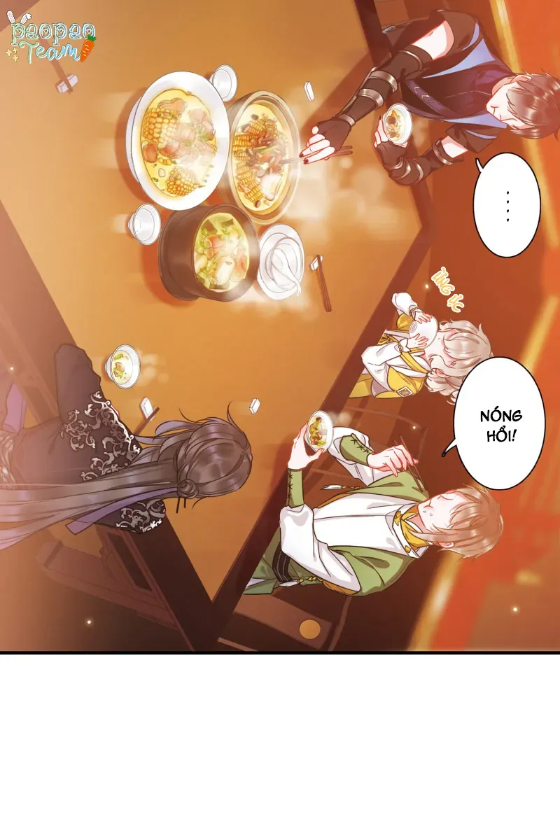 Danh Kiếm Chủng Chapter 33 - TC Truyện